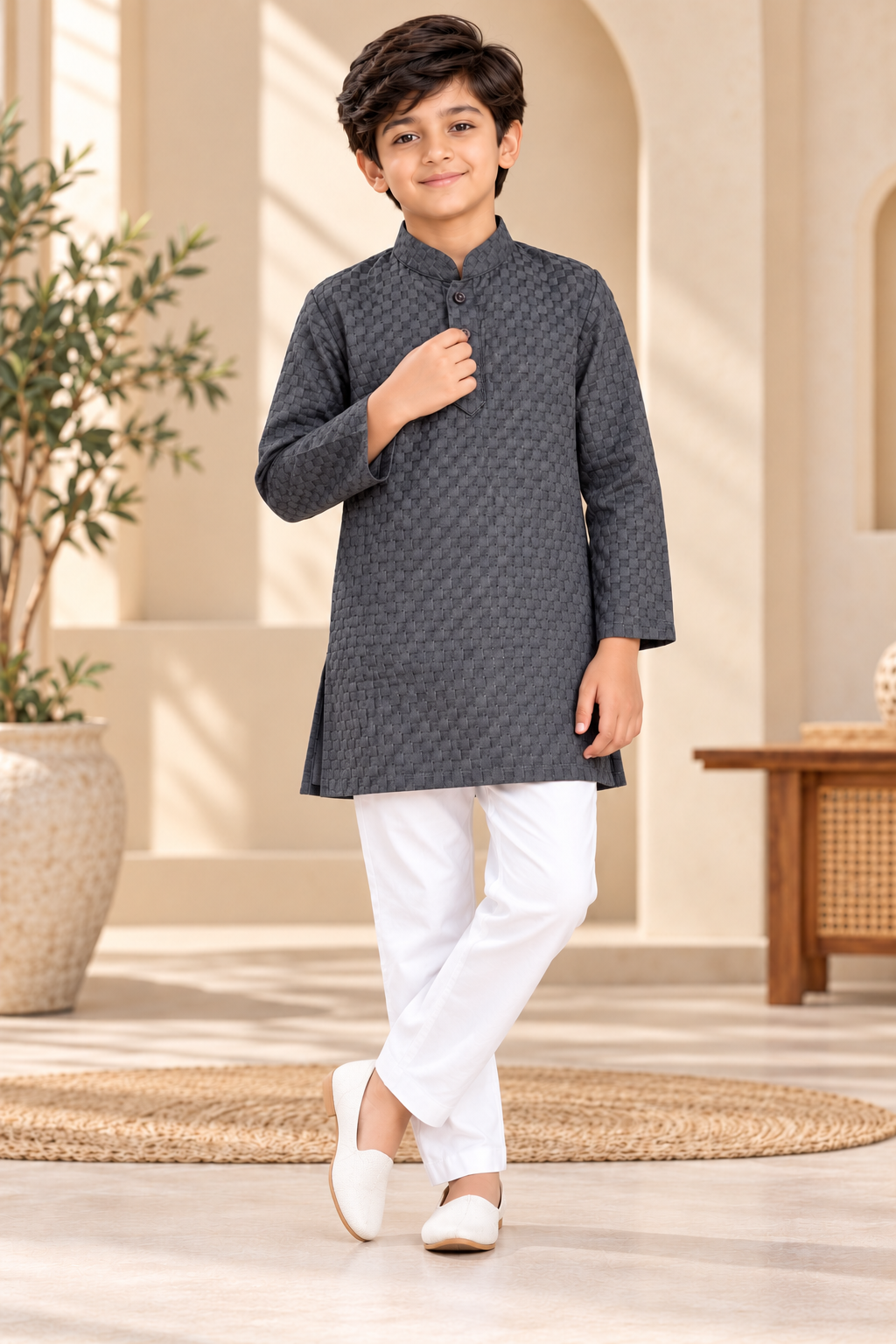 Kurta Pajama Set