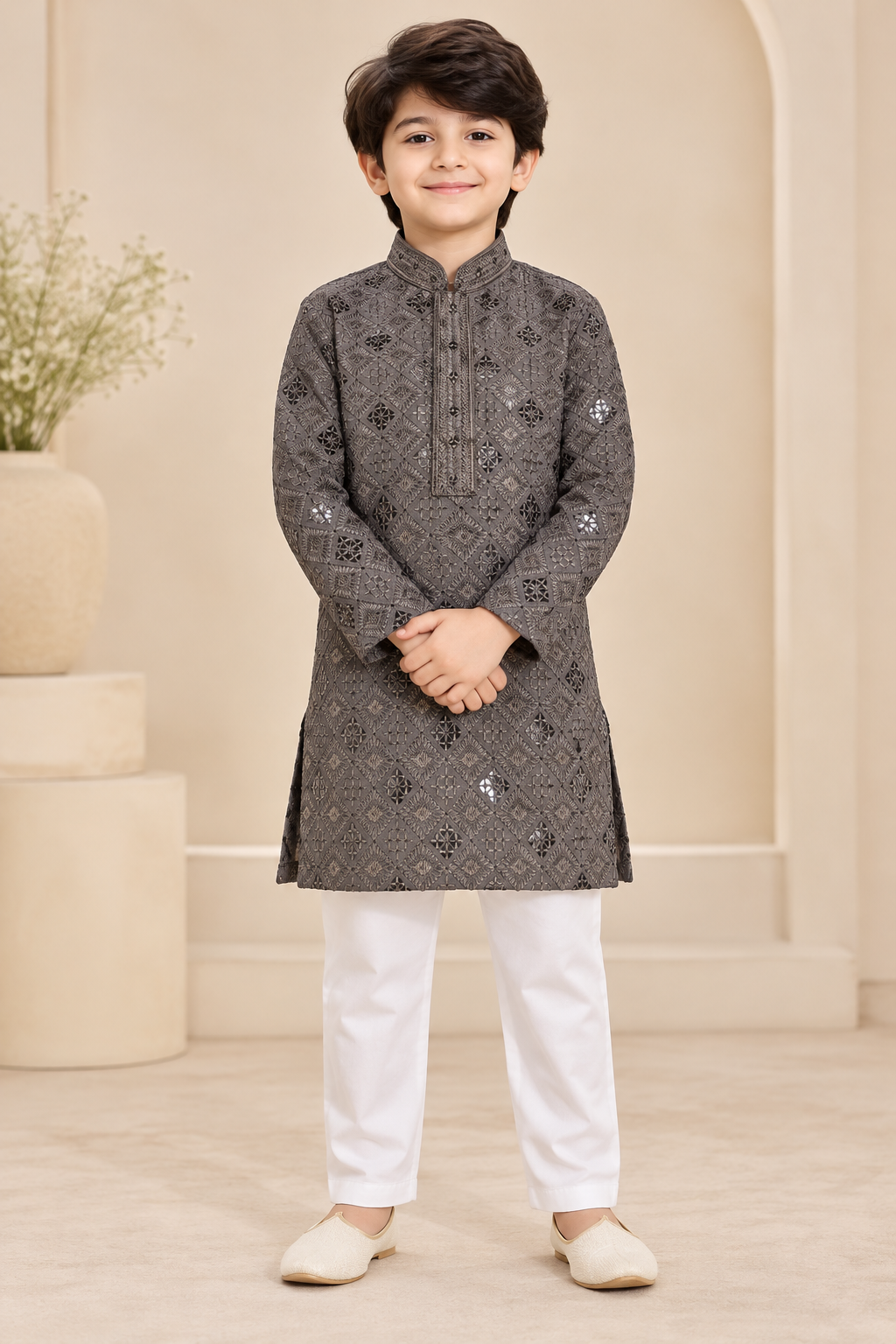 Kurta Pajama Set