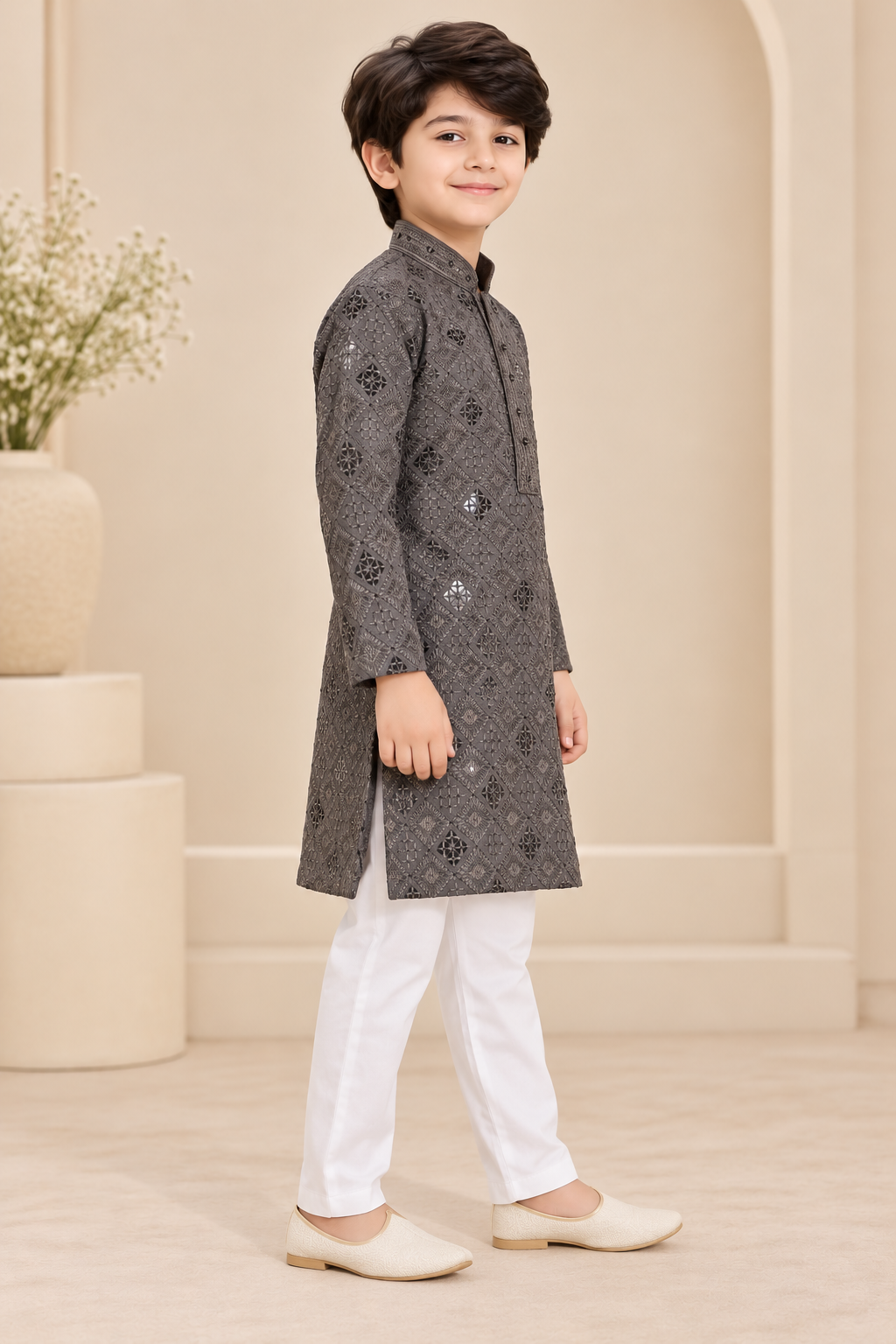 Kurta Pajama Set