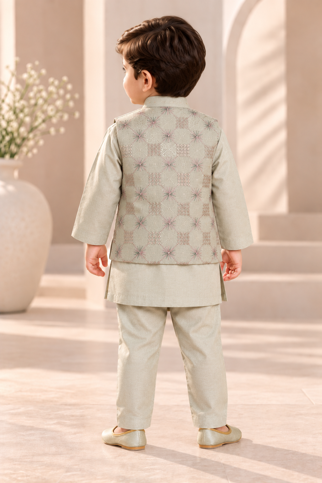 Kurta Pajama Set