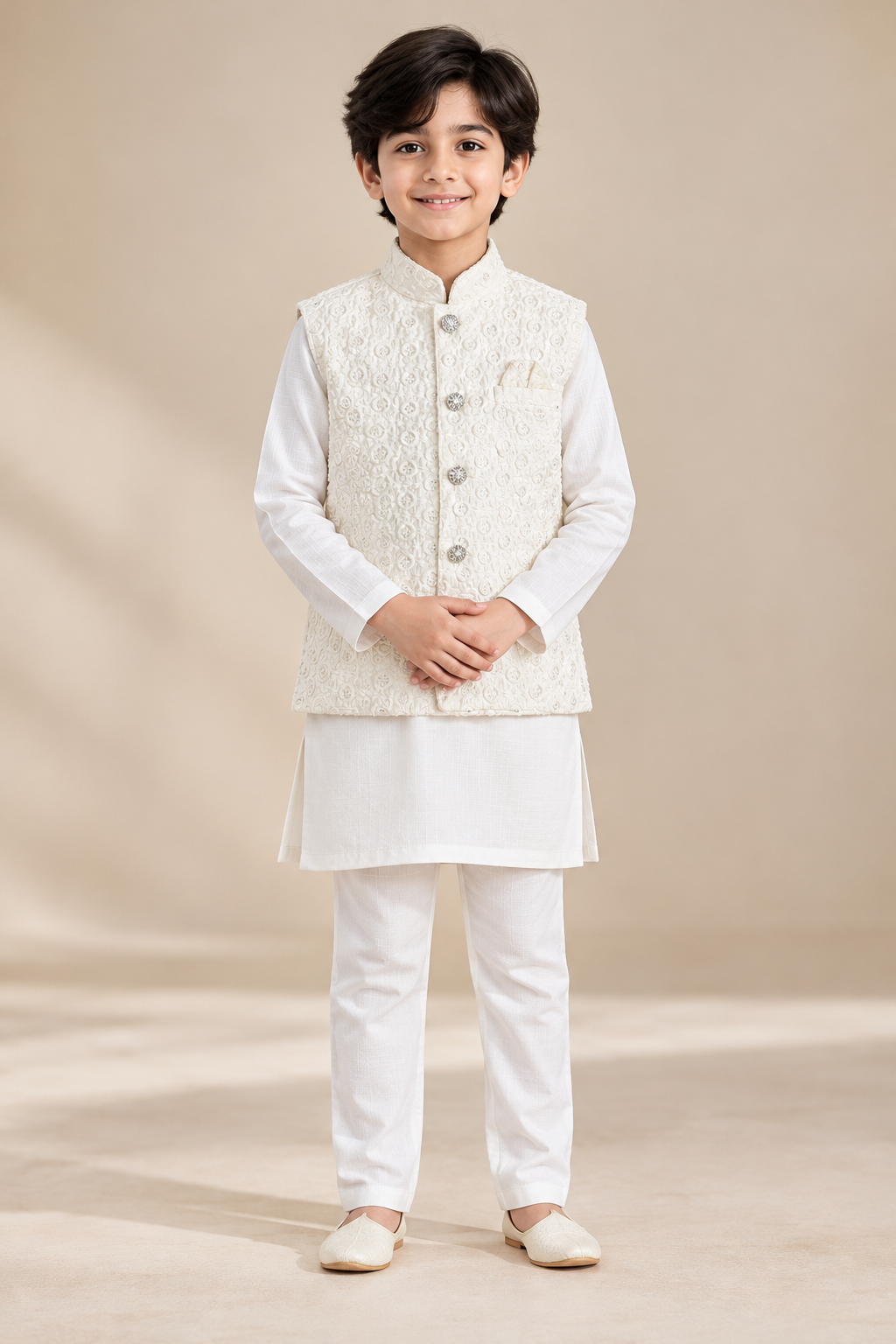 Kurta Pajama Set