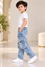 Cargo Pants