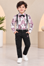 Suspender Set