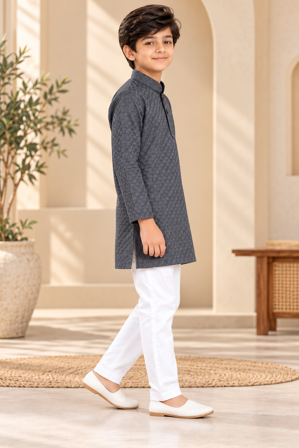 Kurta Pajama Set