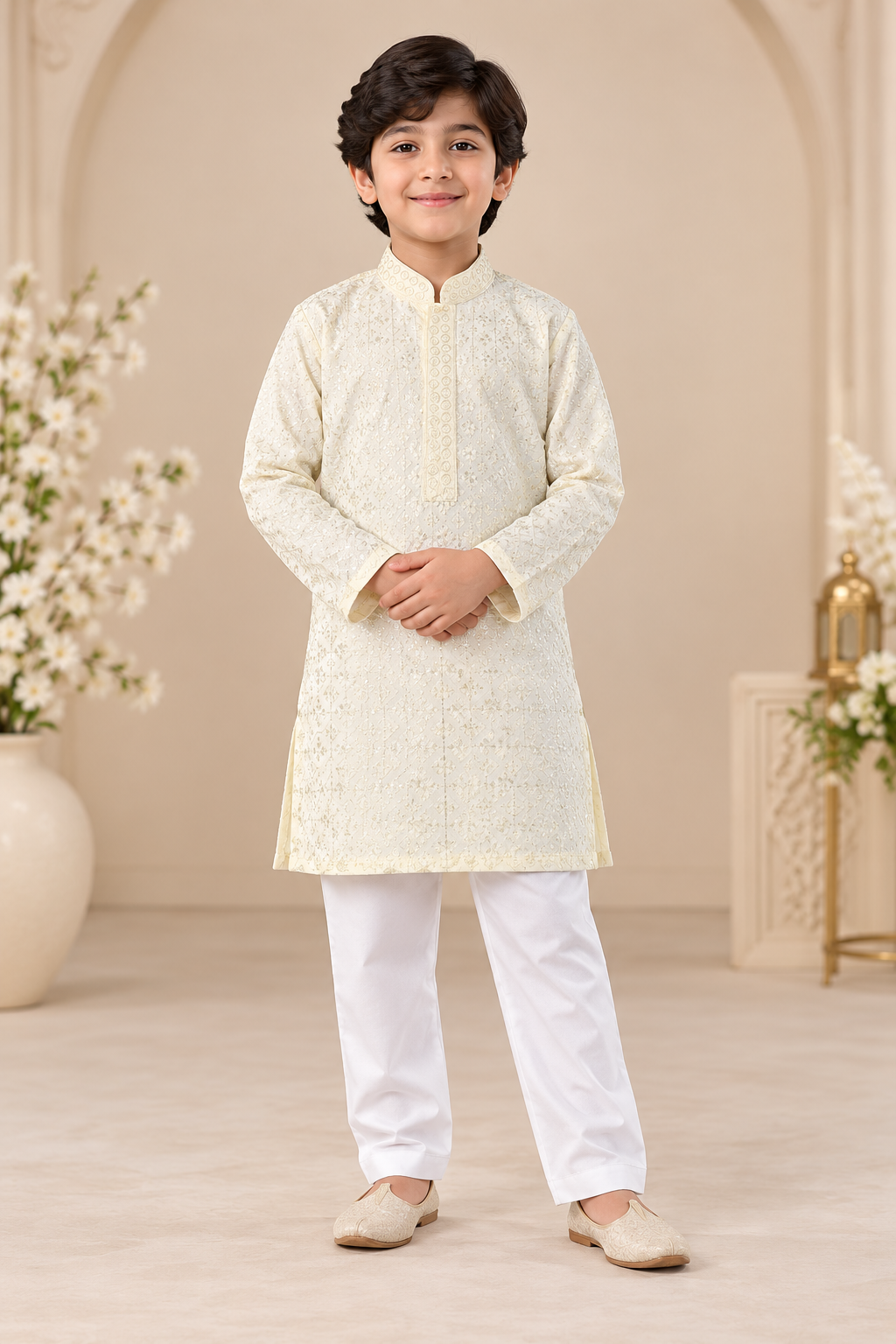 Kurta Pajama Set