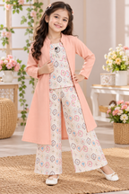 Palazzo Set
