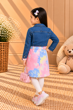 Girls Top Legging Set